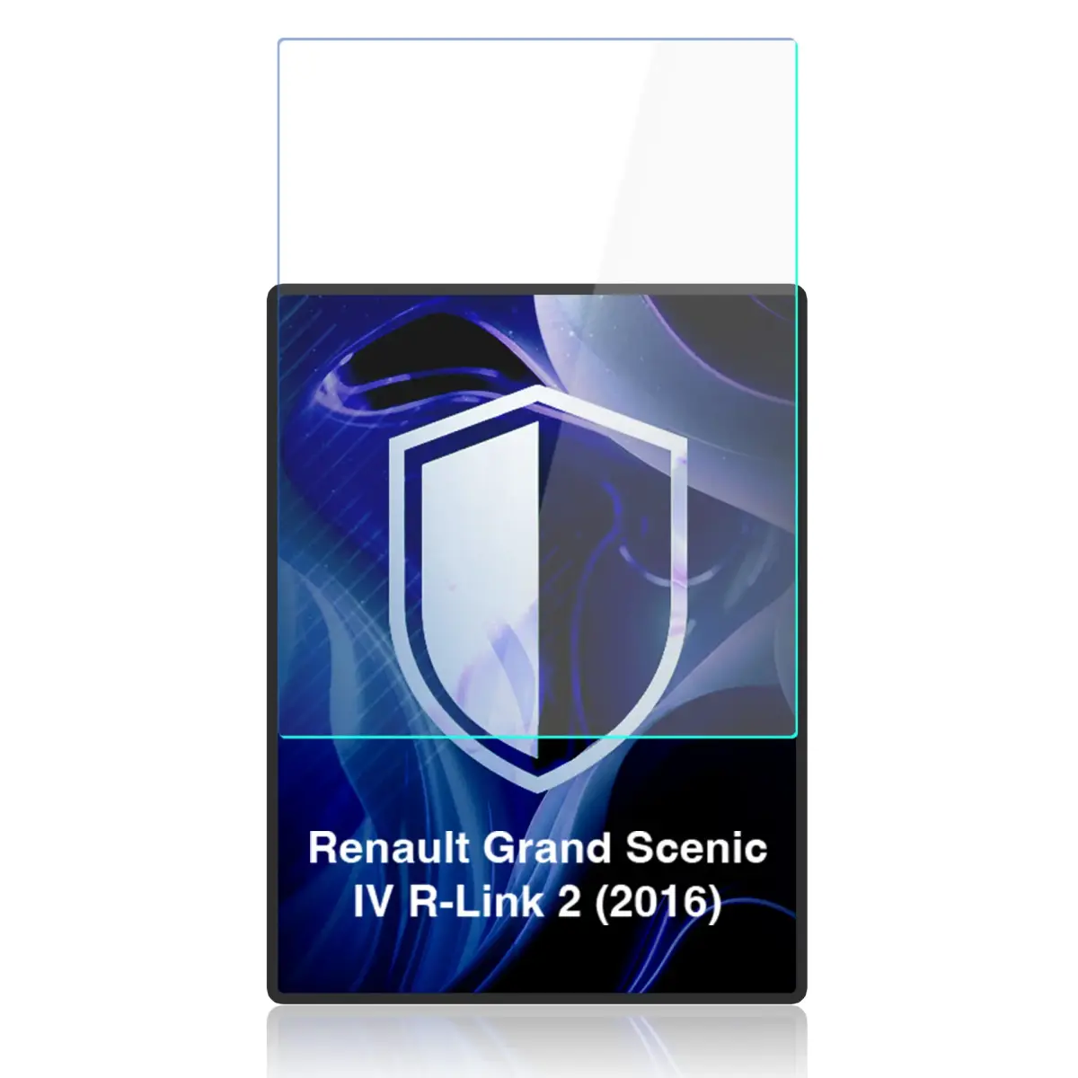 3mk Protection Renault Grand Scenic IV