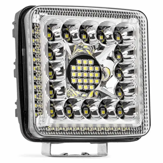 Working lamp AWL13 77 LED FLOOD 9-36V