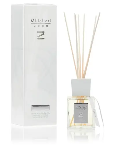 Millefiori Milano Mediterranean Air Zone 250 Ml