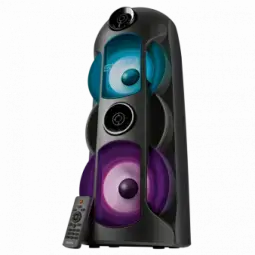 Pārnēsājams skaļrunis Sven PS-720 Black