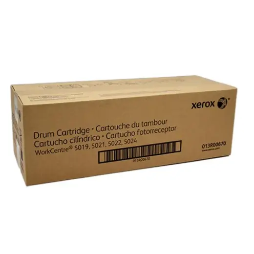Xerox Drum Trommel (013R00670)