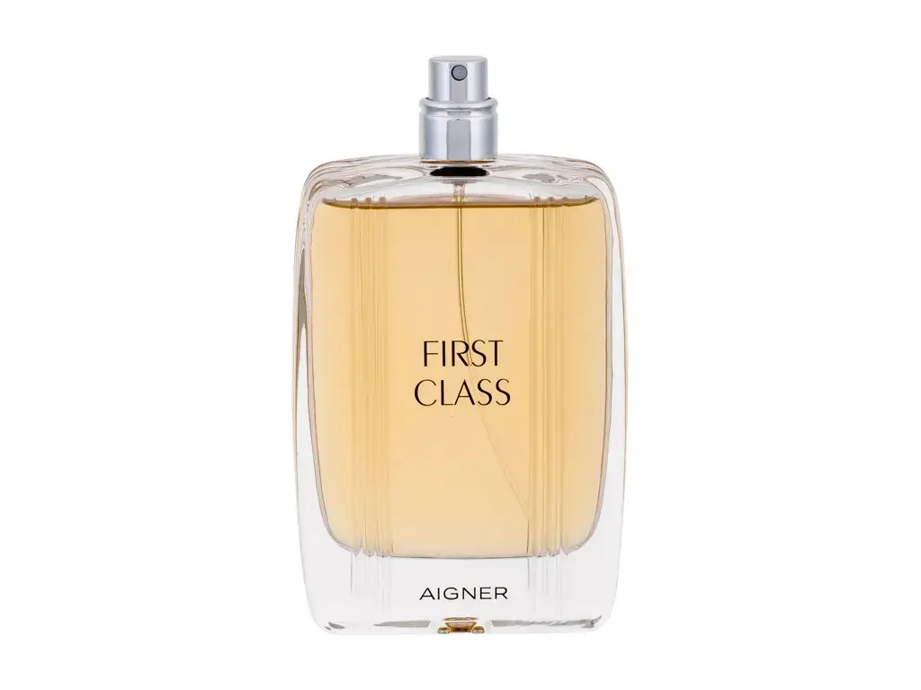 Aigner First Class Eau de Toilette 100 ml