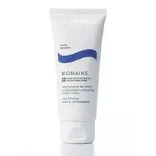 BIOMAINS Hand & Nail Cream - Hand and Nail.