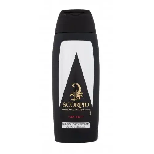 Scorpio Sport Shower Gel Collection Scorpio - 250ml