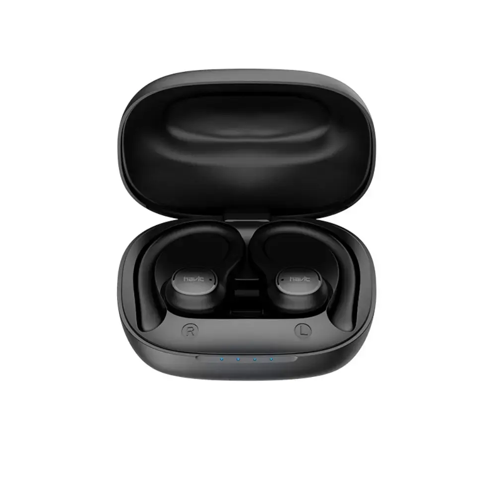 HAVIT Bluetooth headphones TW930 in-ear black