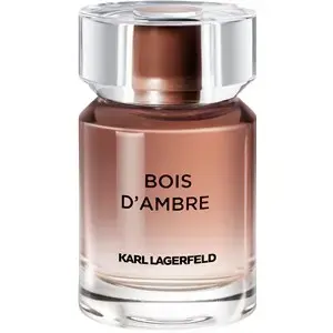 Karl Lagerfeld Bois D'Ambre (EDT) tualetes ūdens vīriešiem 50 ml