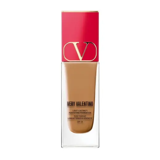 Valentino, Very Valentino, Liquid Foundation, DN1, SPF 25, 25 ml