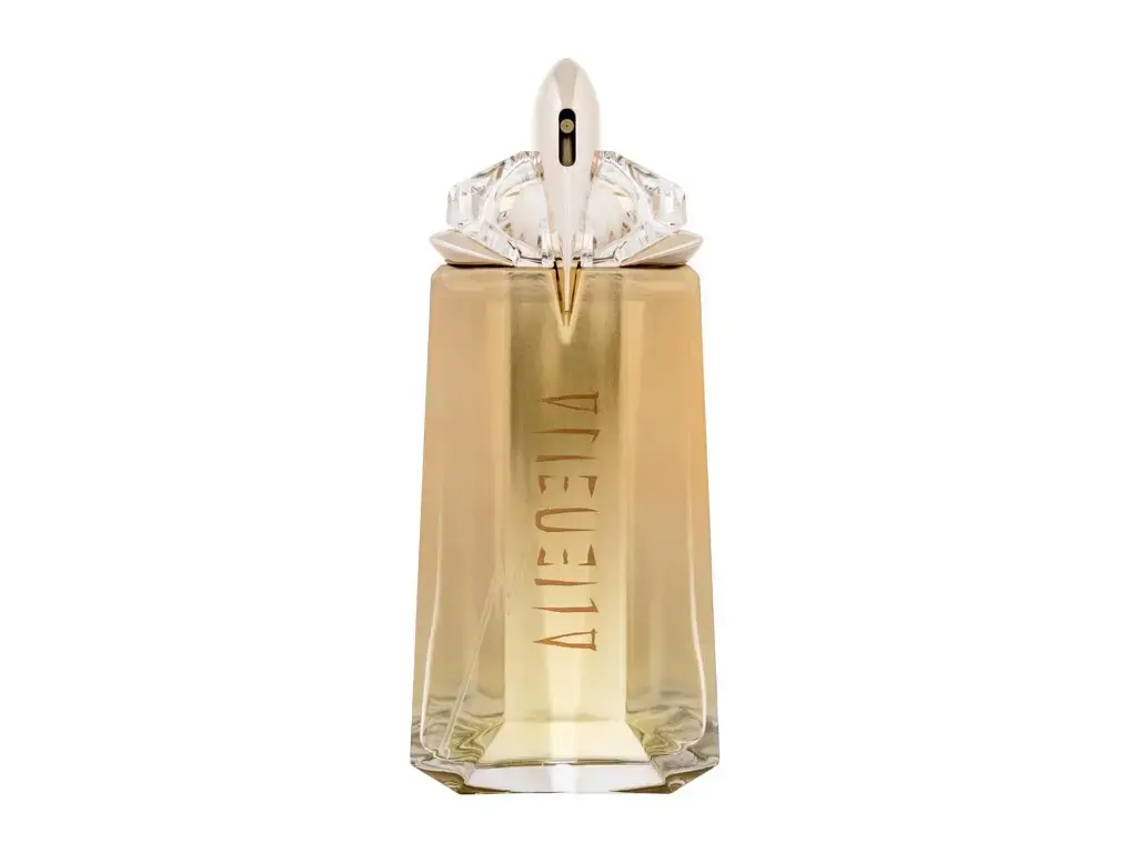 Mugler Alien Goddess Refillable Eau de Parfum 90 ml