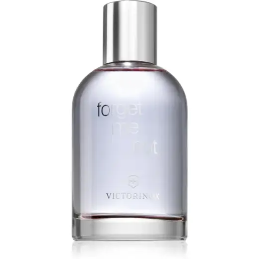 Victorinox Forget Me Not (EDT) tualetinis vanduo moterims 100 ml