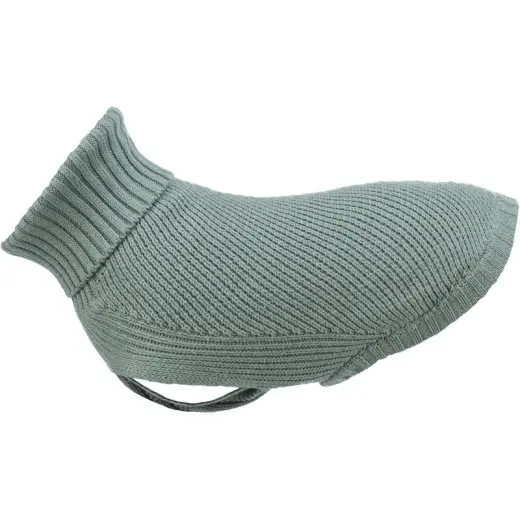 Apģērbs suņiem – Trixie CityStyle Berlin pullover, M: 50 cm