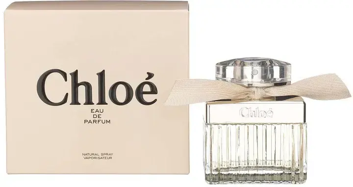 Chloé Chloé (EDP) parfimērijas ūdens sievietēm 20 ml