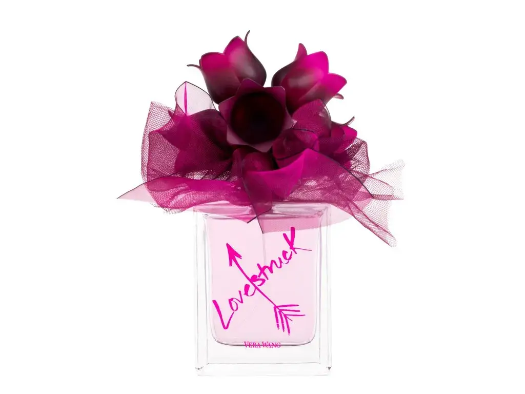 Vera Wang Lovestruck Eau de Parfum 100 ml