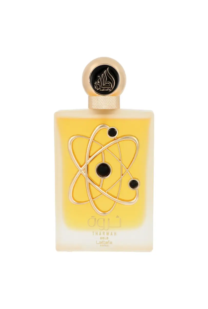 Lattafa Tharwah Gold Edp 100ml
