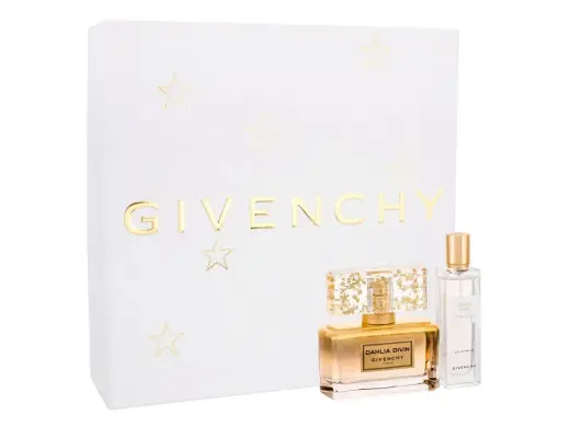 Givenchy Dahlia Divin Le Nectar de Parfum Eau de Parfum 50 ml