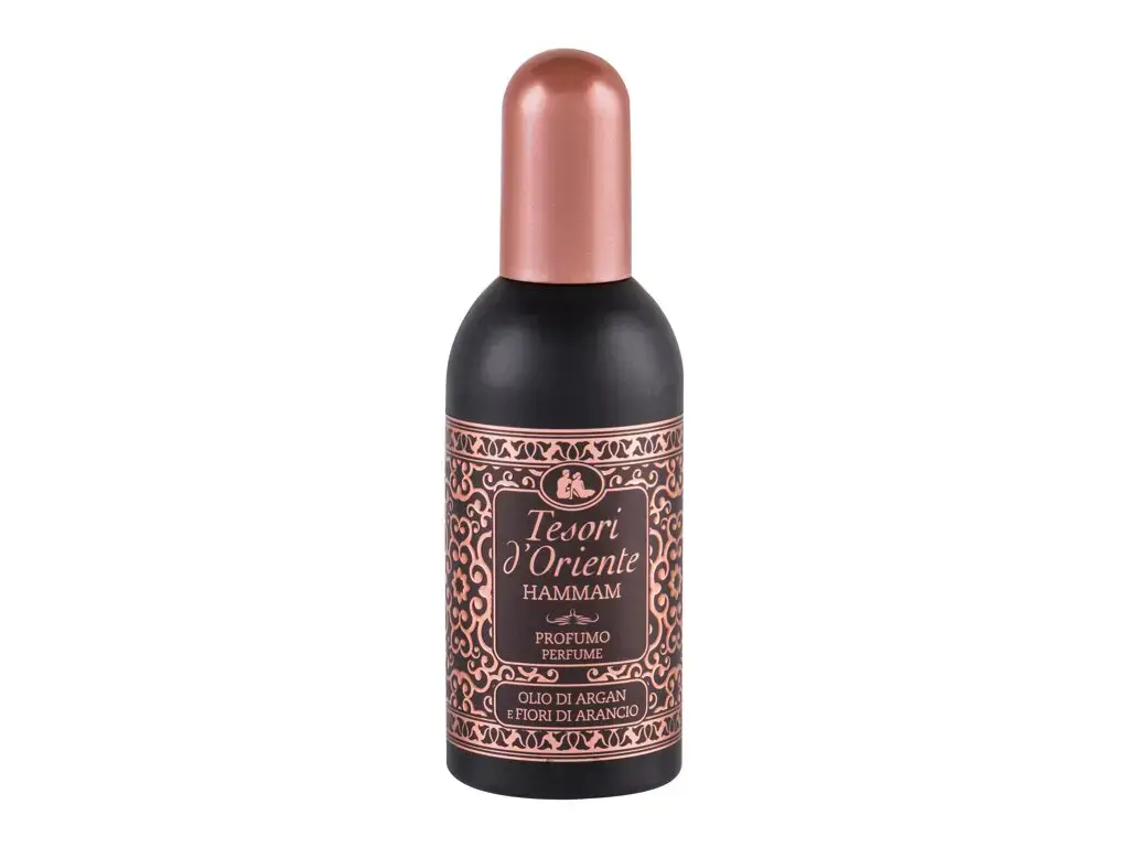Tesori d´Oriente Hammam Eau de Parfum 100 ml