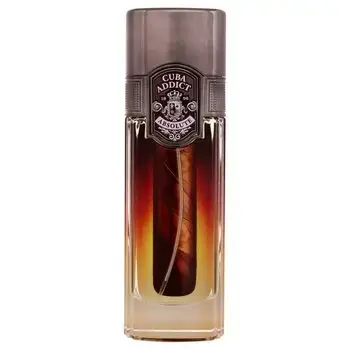 Cuba Addict Absolute Eau de Toilette 100 ml