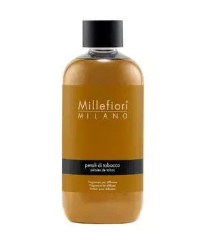 Diffuser Millefiori Milano Tobacco Petals Refill 250 Ml