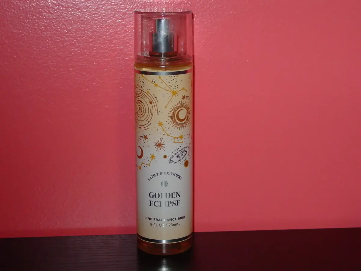 Victoria's Secret Love Spell Luxe Body Mist 250 Ml