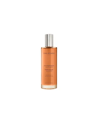 Cinq Mondes, Sumptuous, Ayurvedic Oil, Nourishing & Repairing, Dry Body Oil, 100 ml