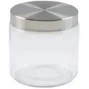Uzglabāšanas trauks ar vāku, 880ml
