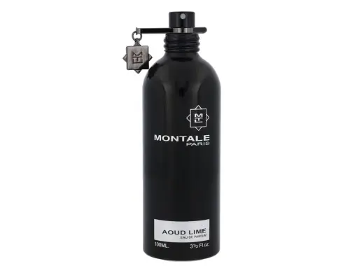 Montale Aoud Lime Eau de Parfum 100 ml