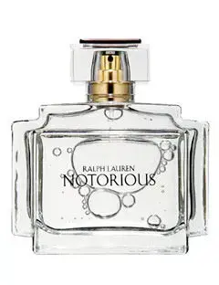 Ralph Lauren Notorious Eau de Parfum 50 ml
