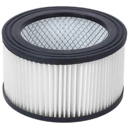 Hepa filter for ash vacuum cleaner Doflame I