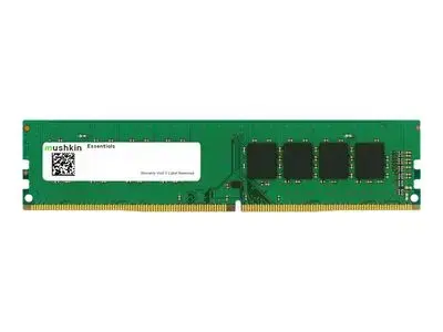 Mushkin RAM Essentials - 16 GB - DDR4 3200 DIMM CL22