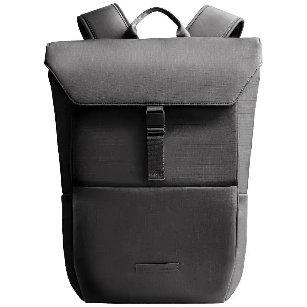 Backpack UNIQ Arden RPET 18L black