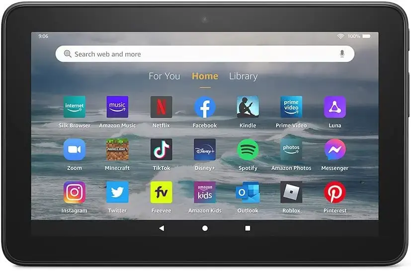 Amazon Fire 7 32GB