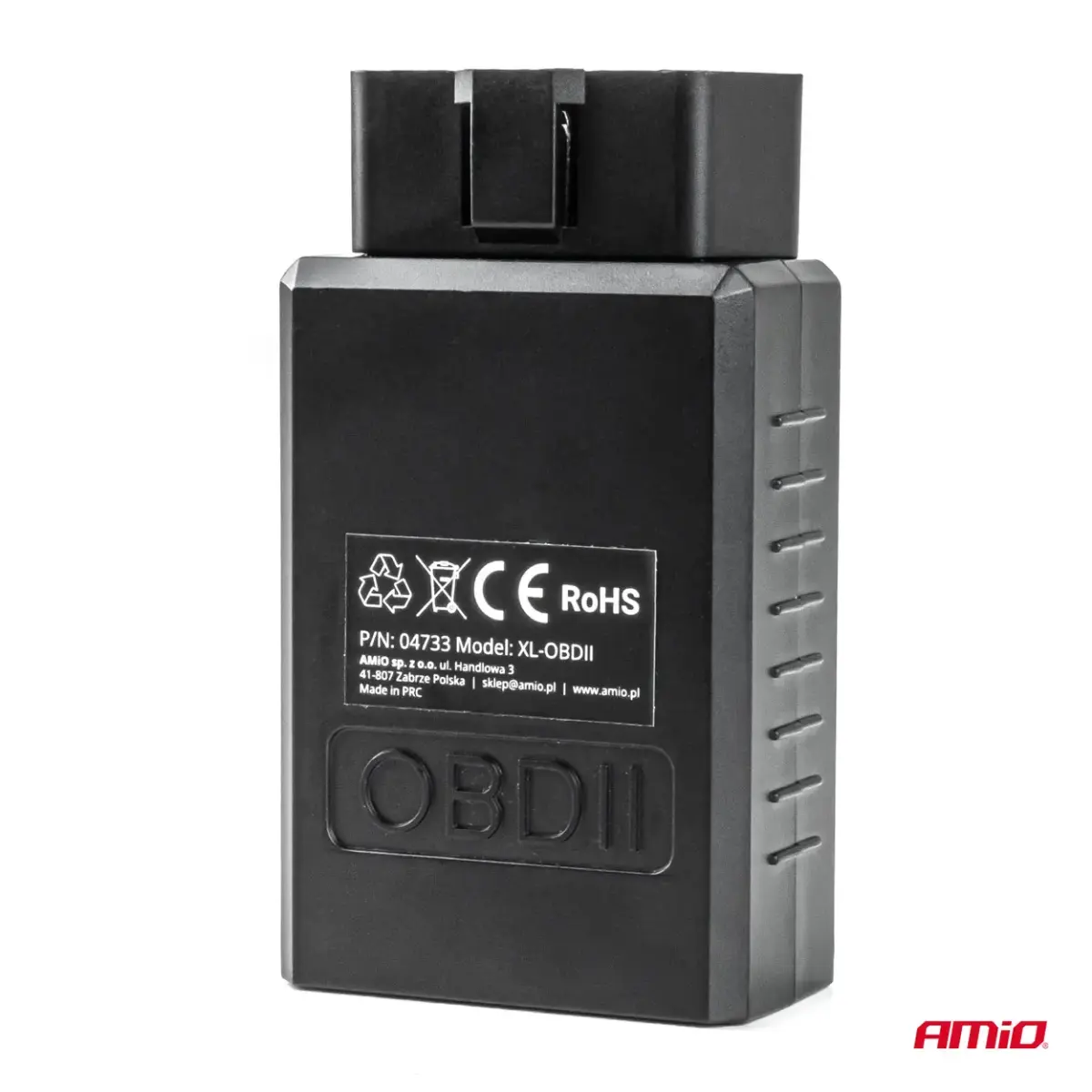 OBD2 diagnostic scanner AMIO-04733