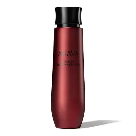 Ahava Apple of Sodom Activating Smoothing Essence 100 Ml