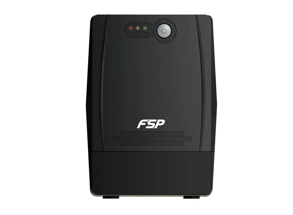 Uninterruptible Power Supply FP 1000 1000VA