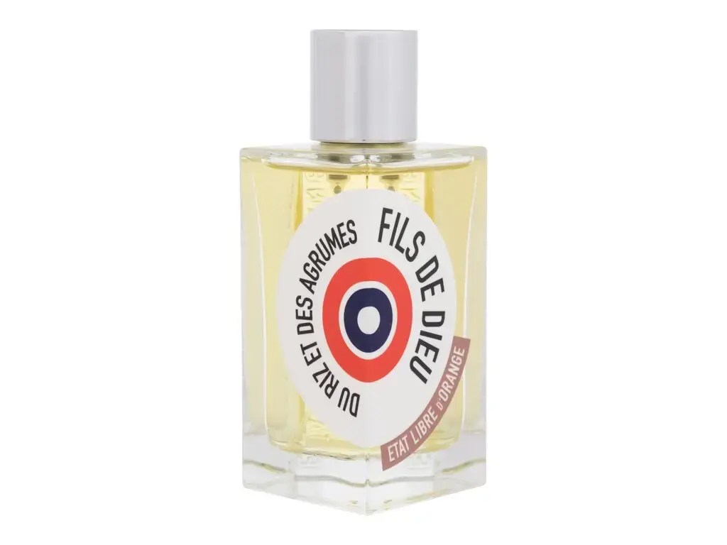 Etat Libre d´Orange Fils de Dieu Du Riz Et Des Agrumes Eau de Parfum 100 ml