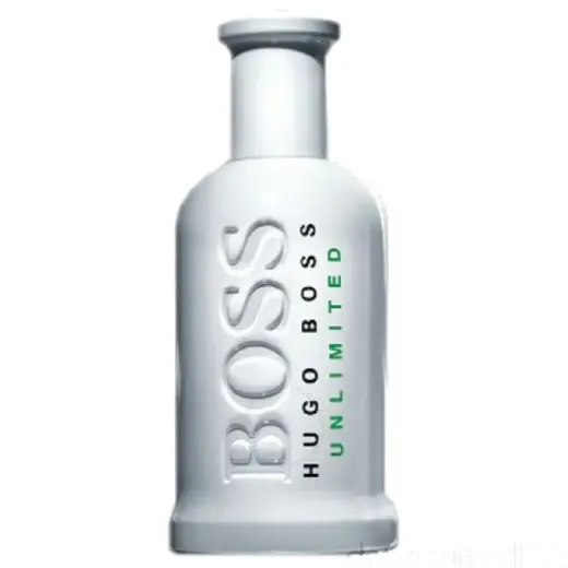 Hugo Boss, Boss Bottled Unlimited, Eau De Toilette, For Men, 100 ml *Tester