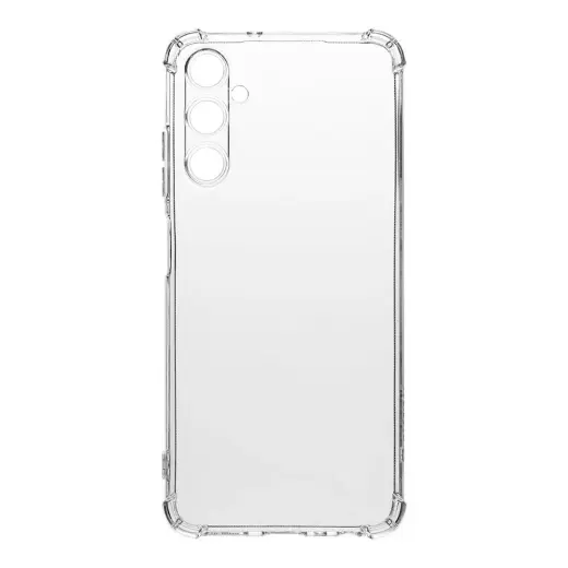 Tactical TPU Plyo Cover for Samsung Galaxy A05s Transparent