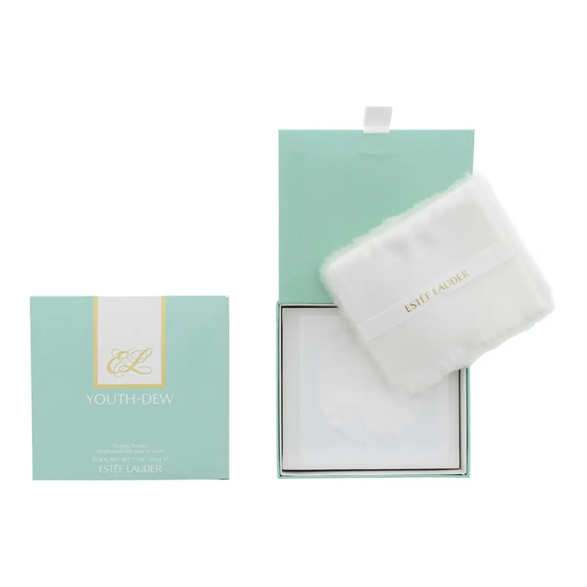 Estee Lauder, Youth Dew, Soft, Body Powder, Fragrance, 200 g