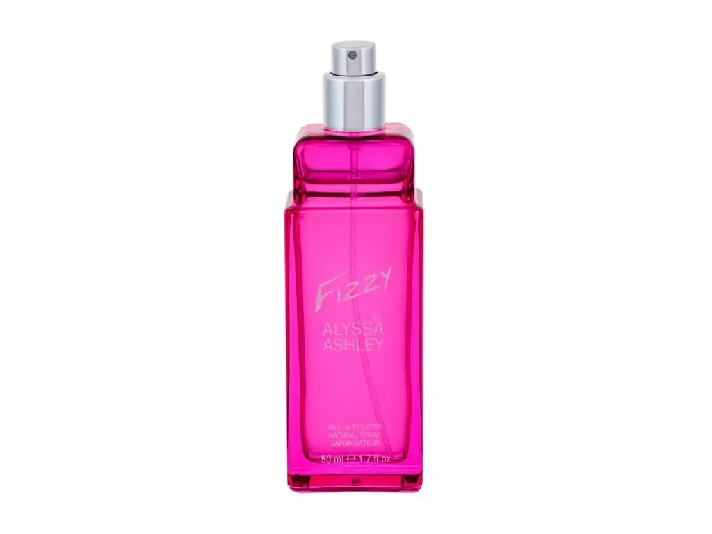 Alyssa Ashley Fizzy Eau de Toilette 50 ml
