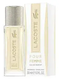 Lacoste Pour Femme (EDP) parfimērijas ūdens sievietēm 30 ml