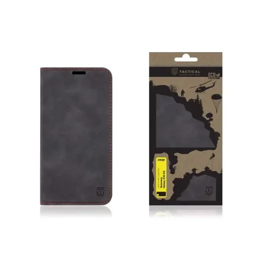Tactical Xproof for Samsung Galaxy A36 5G Black Hawk Photo