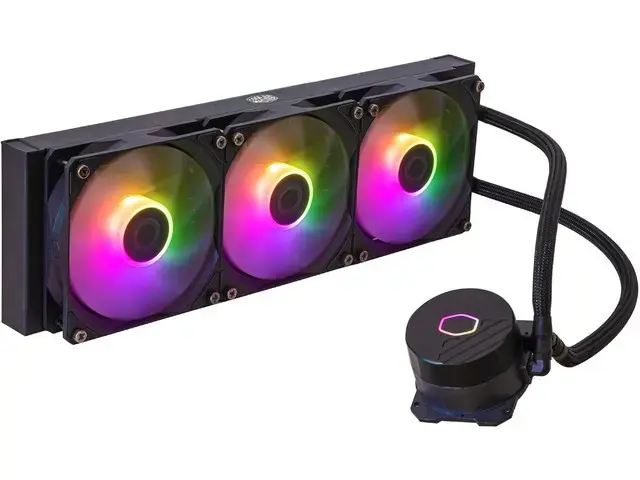 Water cooling MasterLiquid 360L Core ARGB