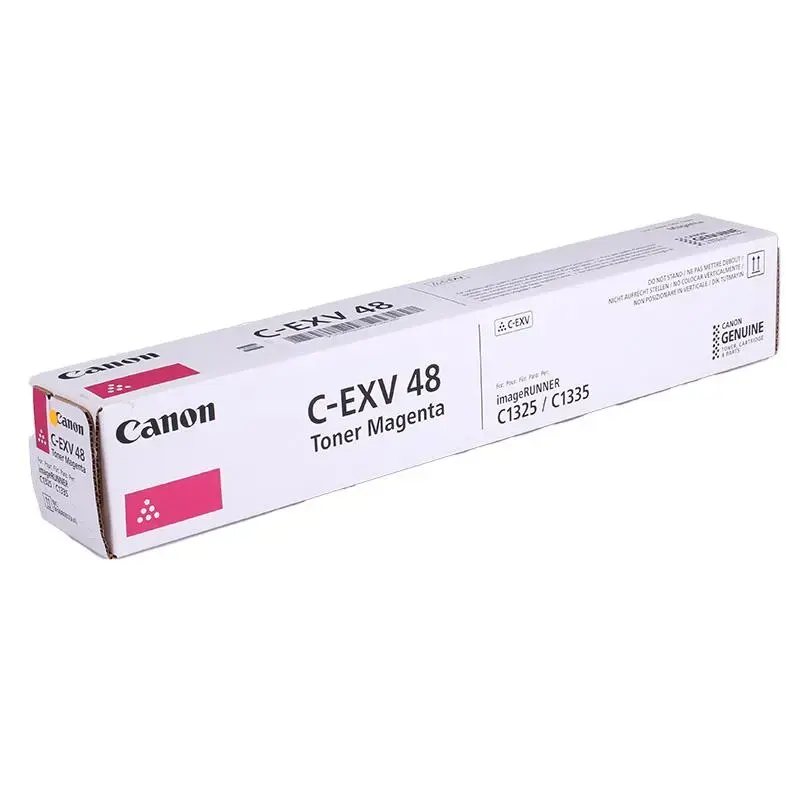 Canon Toner C-EXV CEXV 48 Magenta (9108B002AA)