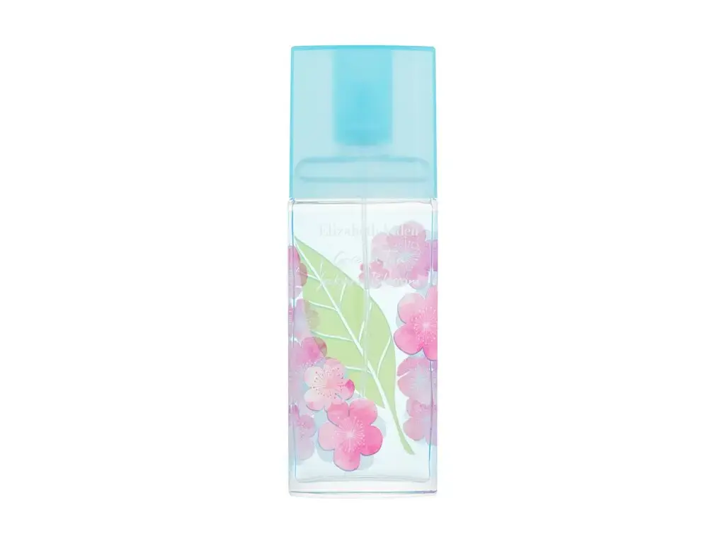 Elizabeth Arden Green Tea Sakura Blossom Eau de Toilette 50 ml