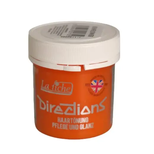 Hair Color Tonic La RicheDirections 88 Ml Sunflower