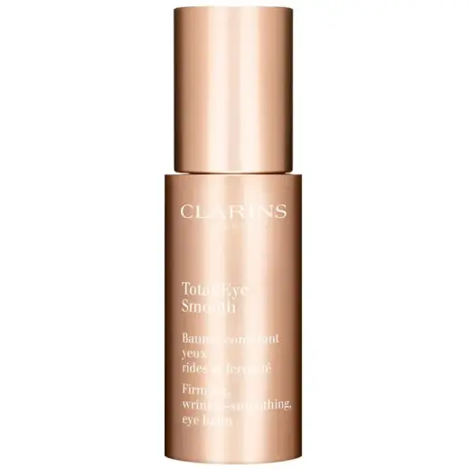 Clarins Total Eye Smooth - Clear