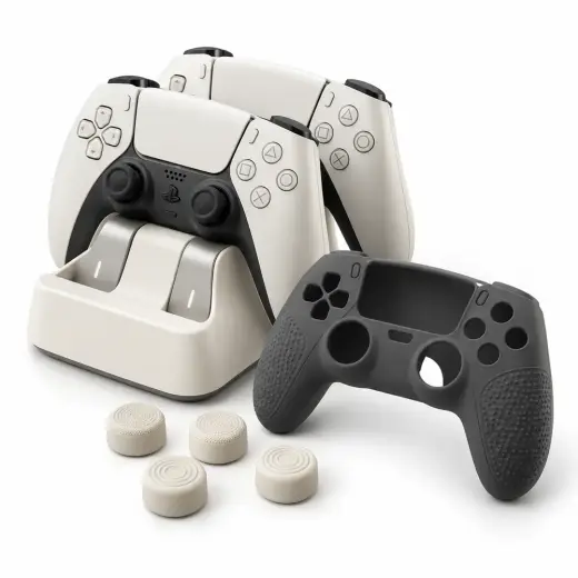 Accesories for joysticks