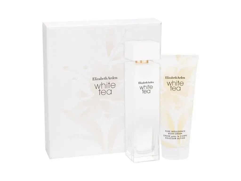 Elizabeth Arden White Tea Eau de Toilette 100 ml