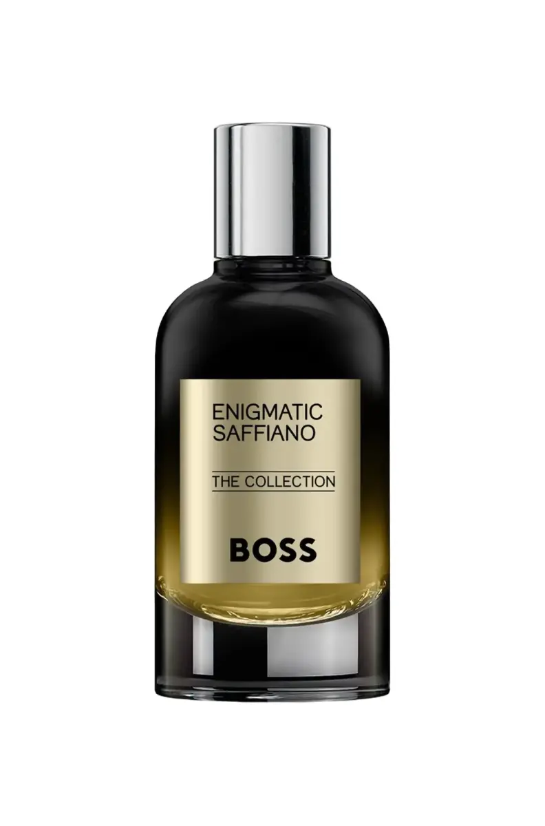 Hugo Boss The Collection Enigmatic Saffiano (EDP) parfimērijas ūdens unisex 100 ml