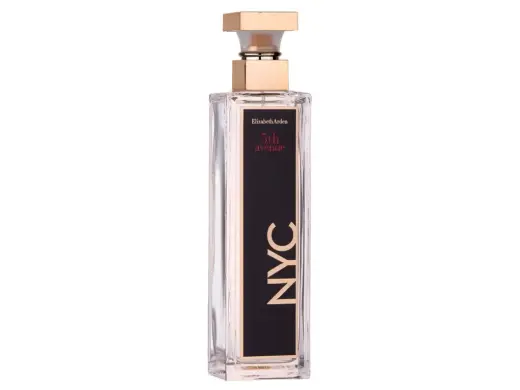 Elizabeth Arden 5th Avenue NYC Eau de Parfum 125 ml