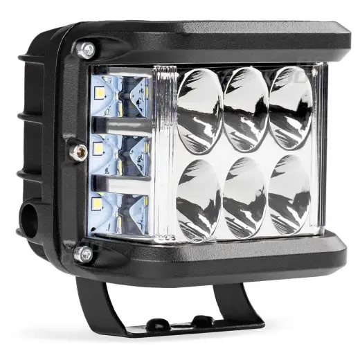 Working lamp AWL08 12 LED (2 Funkcje) 9-36V